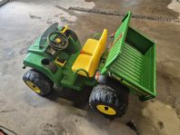 John Deere Gator HPX