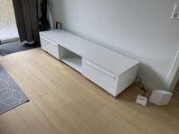 Tv-Bänk från Mio 