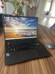Asus vivobook S14 i5-12/8ram/256SDD