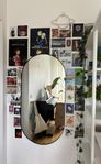 IKEA Lindbyn spegel