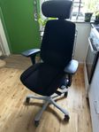 kinnarps 9000 stol