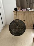 sovrumslamoa /vardagsrumslampa 