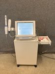 Kavitationsmaskin modell SUS-D