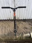 sparkcykel Ao delta II