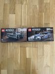 lego Speed Champions Fast and Furious