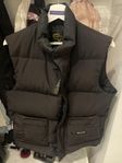 Canada goose äkta väst 
