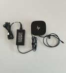 HP dock G5 USB-C