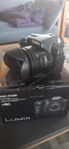 Panasonic Lumix FZ300