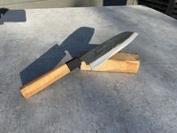 Kurouchi Tosa Chef knife 165mm