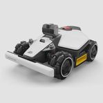 LUBA mini AWD 1500 Lidar - Framtidens robotgräsklippare