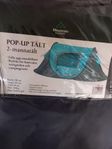 POP-UPTÄLT