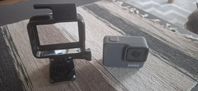 Go pro 7 silver