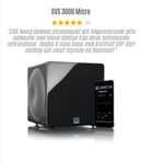 SVS 3000 MICRO