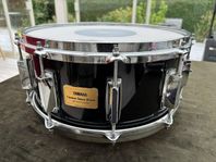 YAMAHA Custom Snare Drum