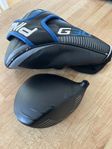 Ping G30 driver huvud+headcover