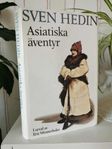 Asiatiska äventyr – Sven Hedin 
