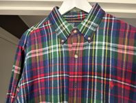 Ralph Lauren Flanell-skjorta 