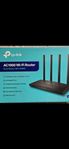 Tp link ac1900 wifi router