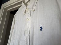 Ralph Lauren Linneskjorta 