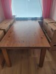 Köksbord 6 platser