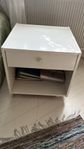 sängbord 80-tal från Ikea - 2 st