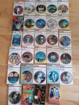 Urania Collection - Asimov, Bova italien books 