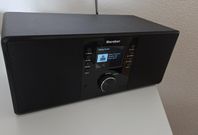 DAB radio Kercher