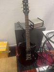 Elgitarr-paket!