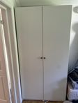 garderob ikea 40 djup