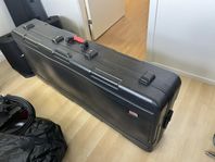 Flightcase piano/synth