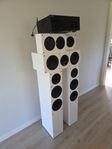 XTZ surround system