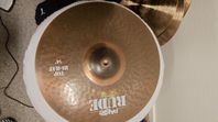 Paiste 14" Rude Hi Hats 