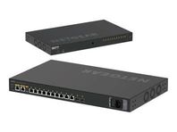 AV Line M4250-10G2XF-PoE++ inkl. 10Gb SFP