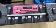 Loop-pedal