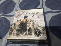 Jägarskolan Bokpaket, Ulf Lindroth