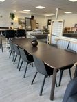 matbord / konferensbord - gratis hemkörning