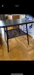altan/balkongbord