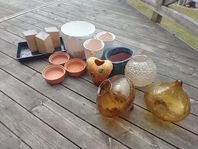BILLIGA ODLINGS & TRÄDGÅRDS SAKER