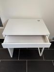 2 st databord/skrivbord