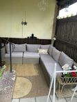 lounge soffa 