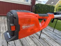 Häcksax Husqvarna 120iTK4 