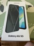 Samsung Galaxy A16