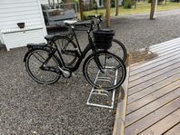 Cyklar