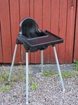 antilop barnstol ikea