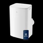 Portabel AC - Electrolux Comfort 600 BTU 12000