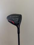 FW 7 Trä 7 TaylorMade 21