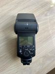 Blixt Sony HVL-F60M