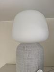 IKEA SYMFONISK lamp-högtalare