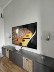 Yamaha RX 3040 Kef e305, Velodyne Spl 800i