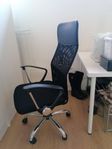 Kontorsstol från IKEA